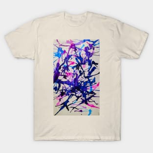 Splatter T-Shirt